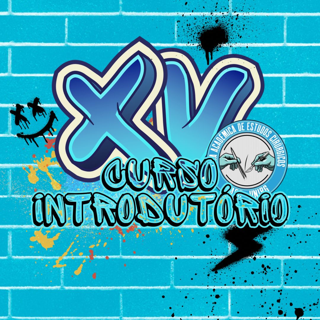 Logo do evento